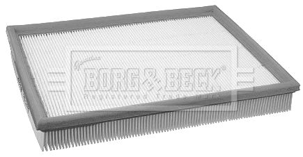 BORG & BECK Gaisa filtrs BFA2194